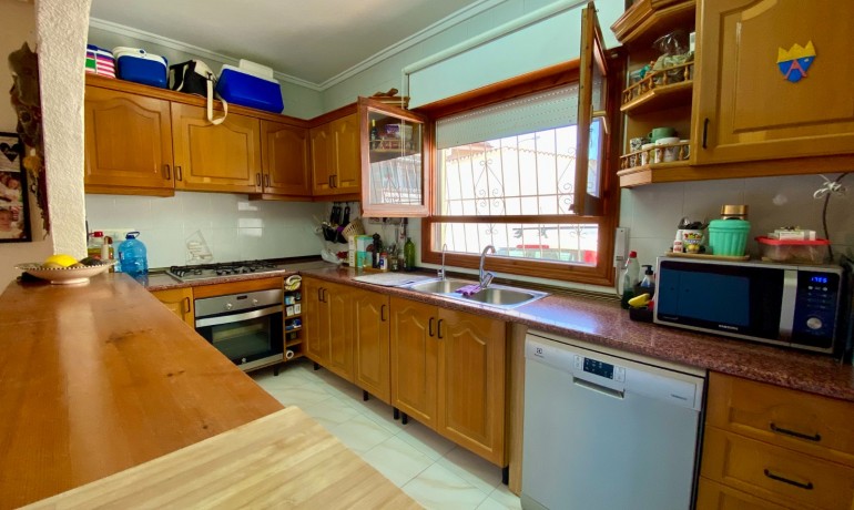 Venta - Villa -
Ciudad Quesada - Ciudad Quesada - Town