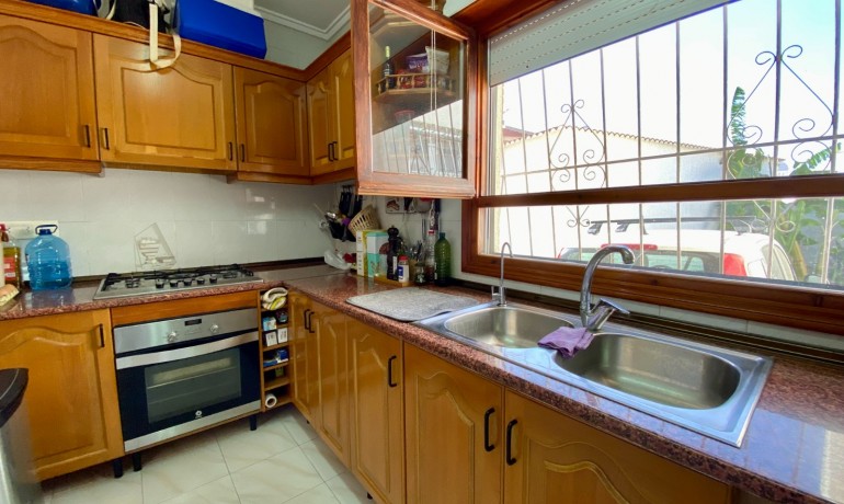 Venta - Villa -
Ciudad Quesada - Ciudad Quesada - Town