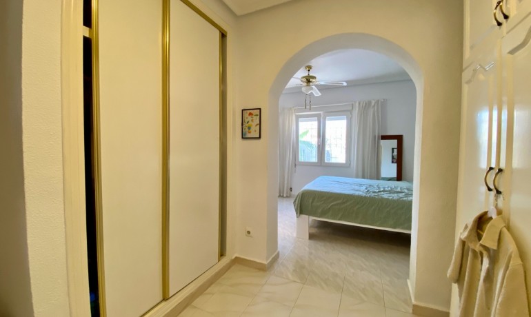 Venta - Villa -
Ciudad Quesada - Ciudad Quesada - Town