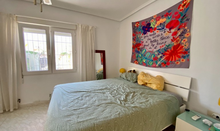 Venta - Villa -
Ciudad Quesada - Ciudad Quesada - Town