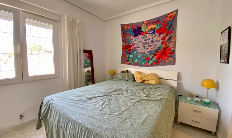 Venta - Villa -
Ciudad Quesada - Ciudad Quesada - Town