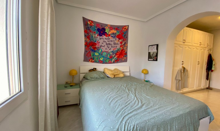 Venta - Villa -
Ciudad Quesada - Ciudad Quesada - Town