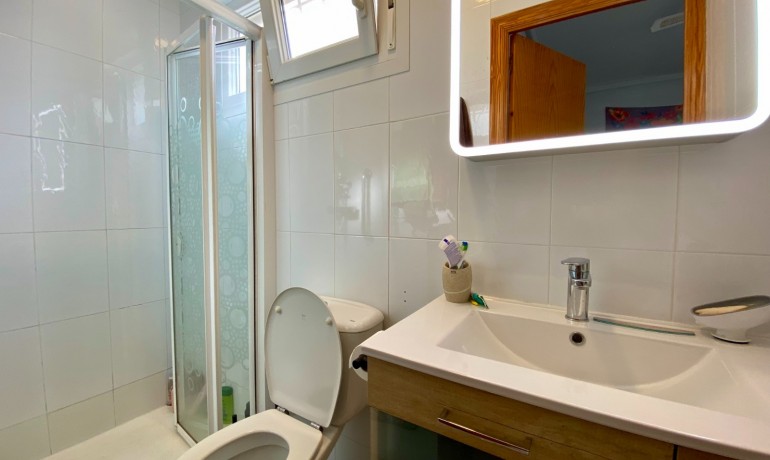 Venta - Villa -
Ciudad Quesada - Ciudad Quesada - Town