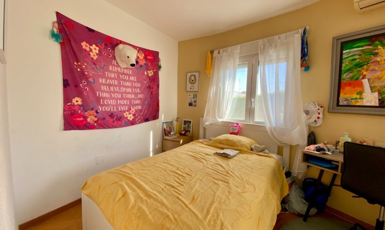 Venta - Villa -
Ciudad Quesada - Ciudad Quesada - Town