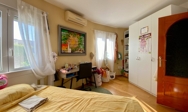 Venta - Villa -
Ciudad Quesada - Ciudad Quesada - Town