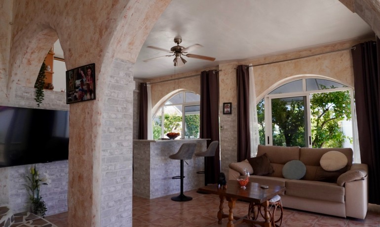 Venta - Villa -
Ciudad Quesada - Ciudad Quesada - Town