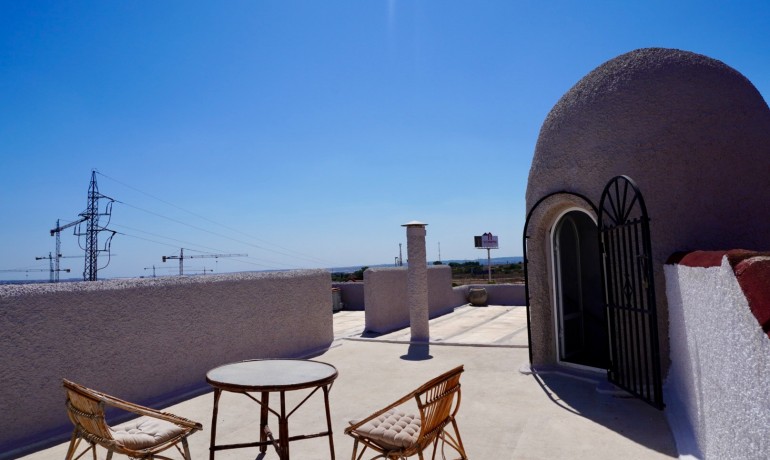 Venta - Villa -
Ciudad Quesada - Ciudad Quesada - Town