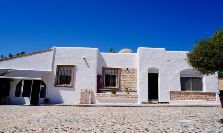 Venta - Villa -
Ciudad Quesada - Ciudad Quesada - Town