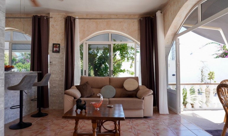 Venta - Villa -
Ciudad Quesada - Ciudad Quesada - Town