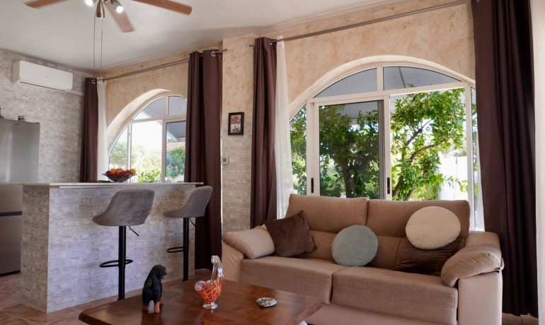 Venta - Villa -
Ciudad Quesada - Ciudad Quesada - Town