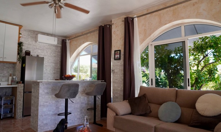 Venta - Villa -
Ciudad Quesada - Ciudad Quesada - Town