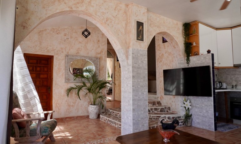 Venta - Villa -
Ciudad Quesada - Ciudad Quesada - Town