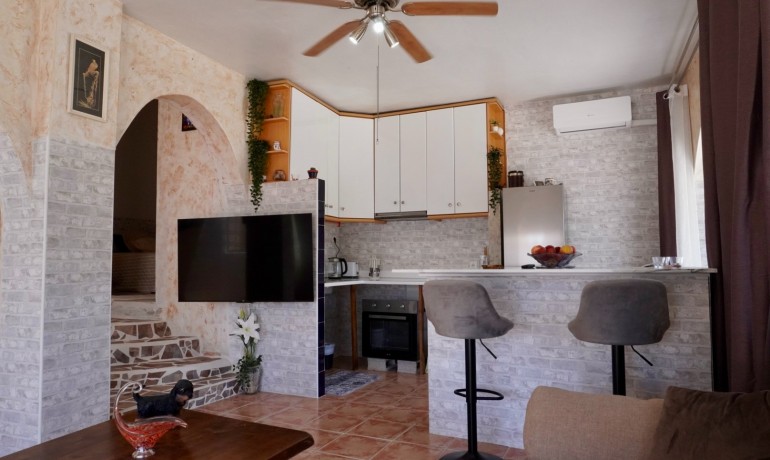 Venta - Villa -
Ciudad Quesada - Ciudad Quesada - Town