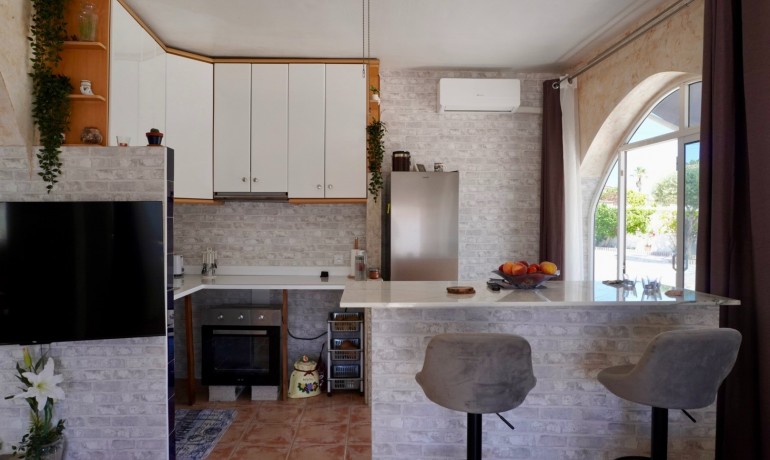 Venta - Villa -
Ciudad Quesada - Ciudad Quesada - Town