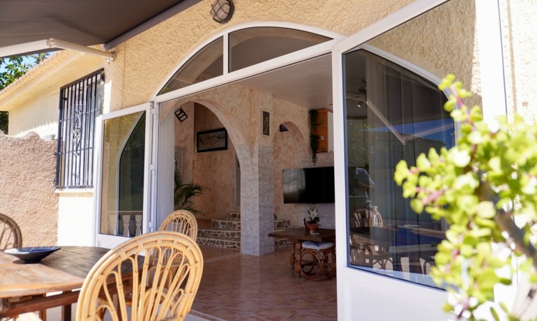 Venta - Villa -
Ciudad Quesada - Ciudad Quesada - Town