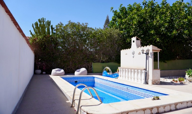 Venta - Villa -
Ciudad Quesada - Ciudad Quesada - Town