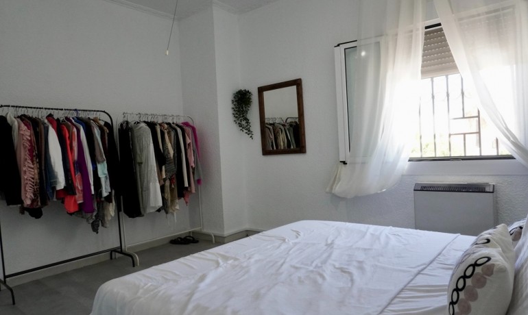 Venta - Villa -
Ciudad Quesada - Ciudad Quesada - Town