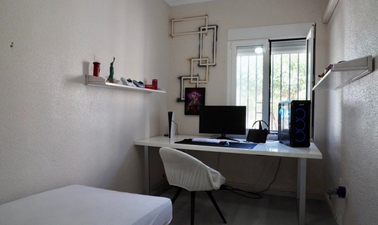 Venta - Villa -
Ciudad Quesada - Ciudad Quesada - Town