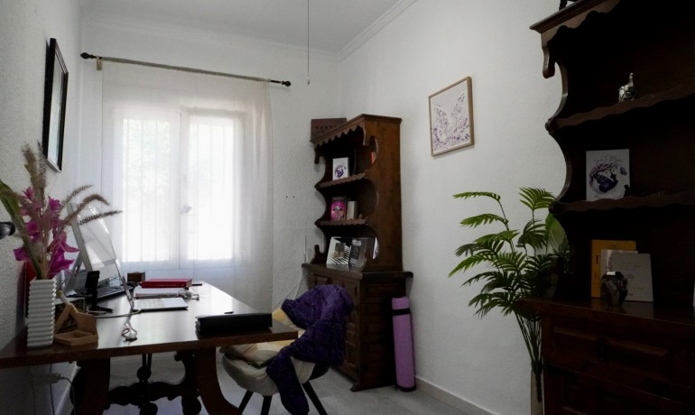 Venta - Villa -
Ciudad Quesada - Ciudad Quesada - Town