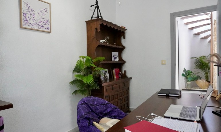 Venta - Villa -
Ciudad Quesada - Ciudad Quesada - Town