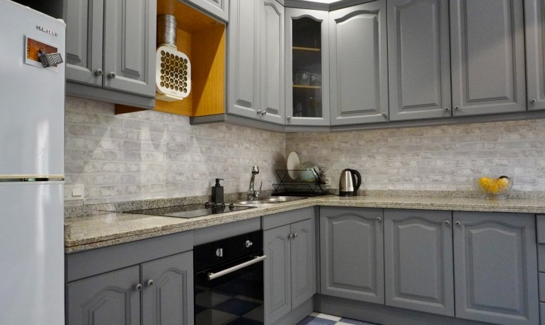 Venta - Villa -
Ciudad Quesada - Ciudad Quesada - Town