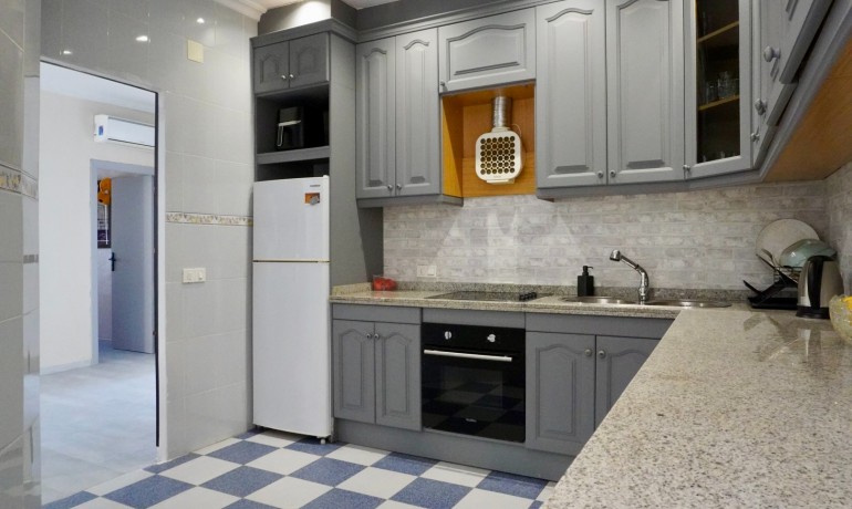 Venta - Villa -
Ciudad Quesada - Ciudad Quesada - Town