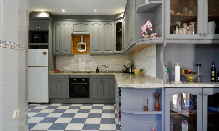 Venta - Villa -
Ciudad Quesada - Ciudad Quesada - Town