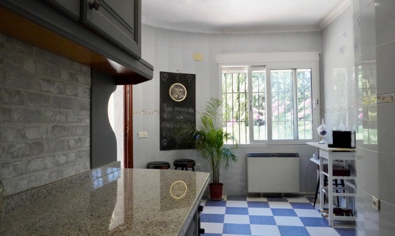 Venta - Villa -
Ciudad Quesada - Ciudad Quesada - Town