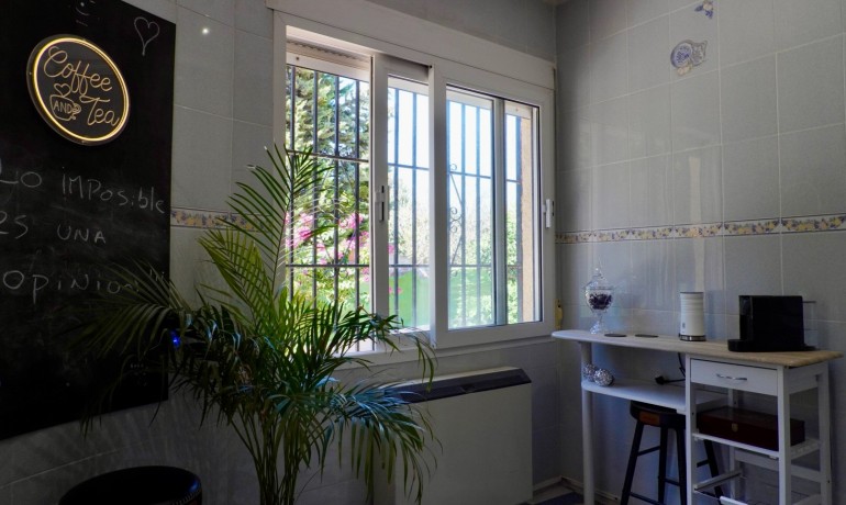 Venta - Villa -
Ciudad Quesada - Ciudad Quesada - Town