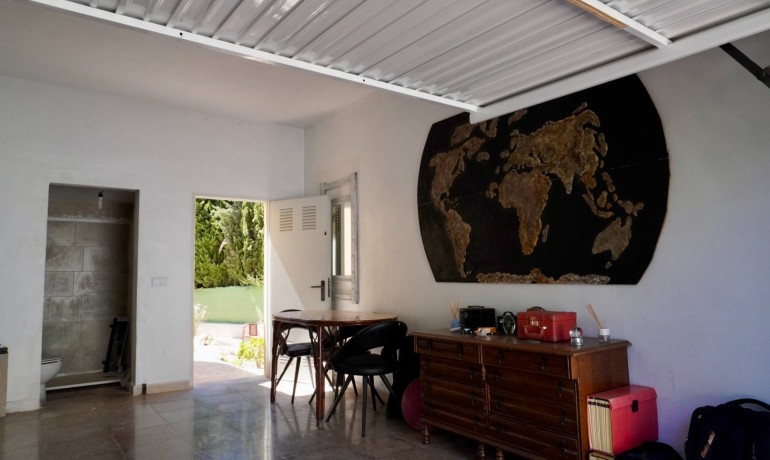 Venta - Villa -
Ciudad Quesada - Ciudad Quesada - Town