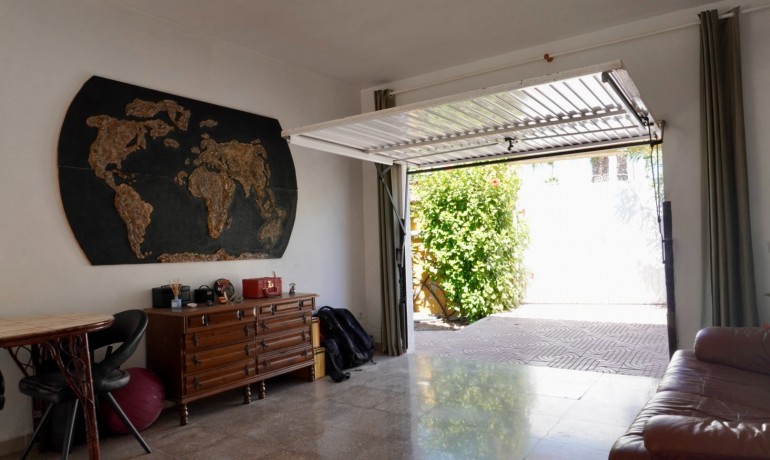 Venta - Villa -
Ciudad Quesada - Ciudad Quesada - Town