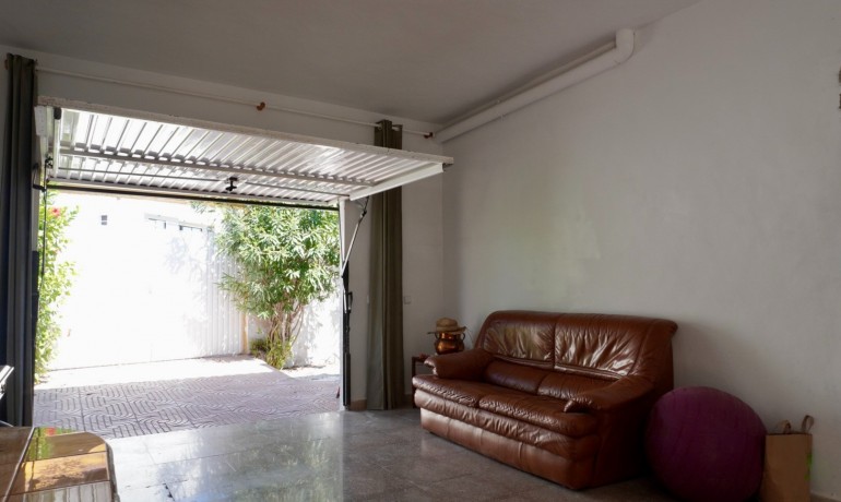 Venta - Villa -
Ciudad Quesada - Ciudad Quesada - Town