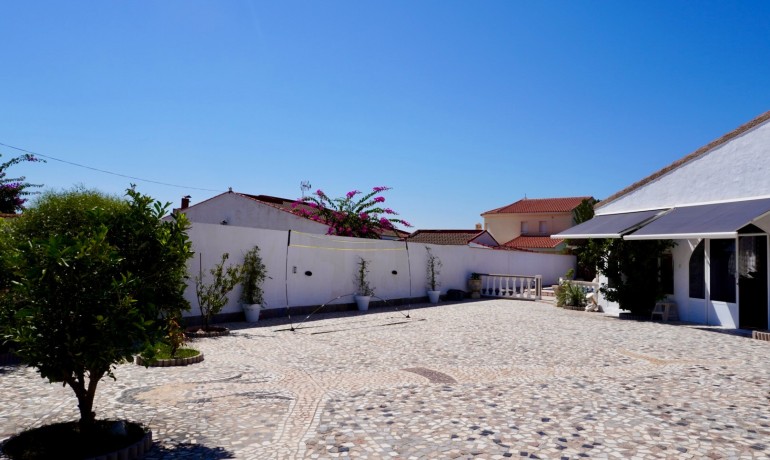 Venta - Villa -
Ciudad Quesada - Ciudad Quesada - Town