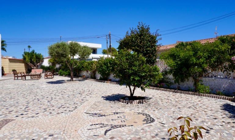 Venta - Villa -
Ciudad Quesada - Ciudad Quesada - Town