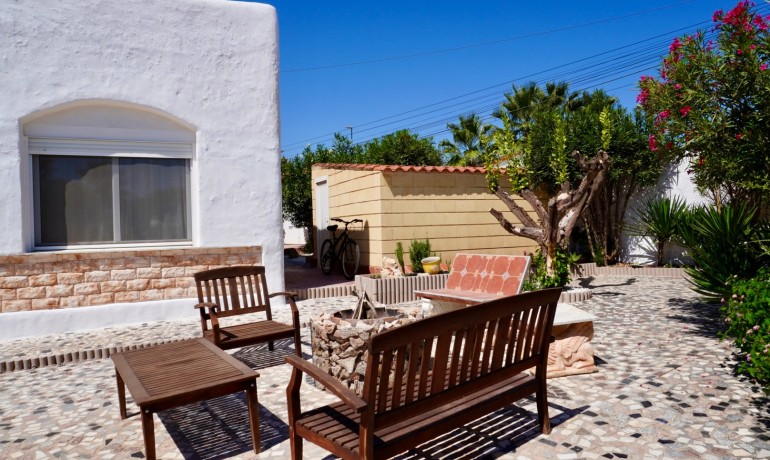 Venta - Villa -
Ciudad Quesada - Ciudad Quesada - Town