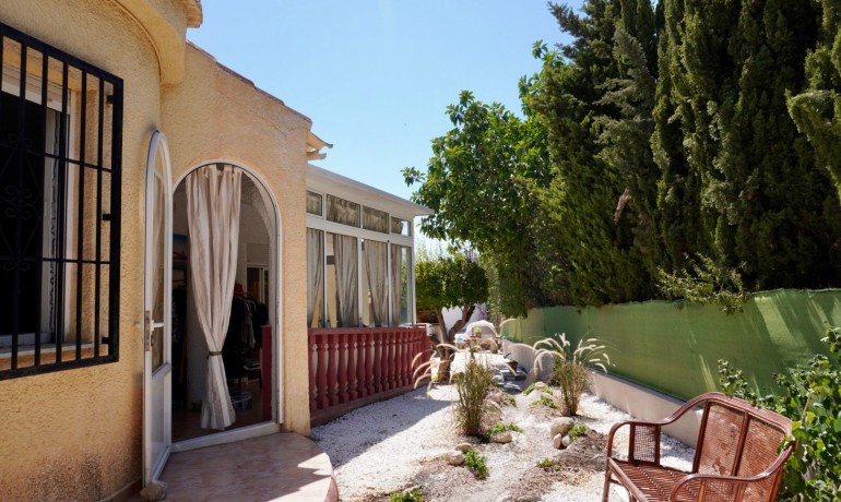 Venta - Villa -
Ciudad Quesada - Ciudad Quesada - Town