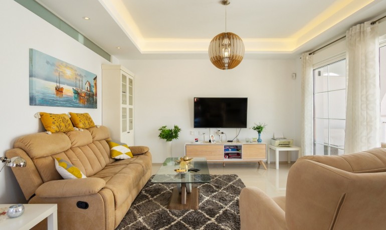 Herverkoop - Appartement / Flat -
Cuidad Quesada* - Doña Pepa