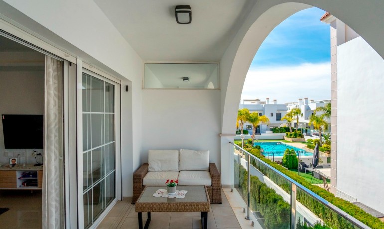 Herverkoop - Appartement / Flat -
Cuidad Quesada* - Doña Pepa