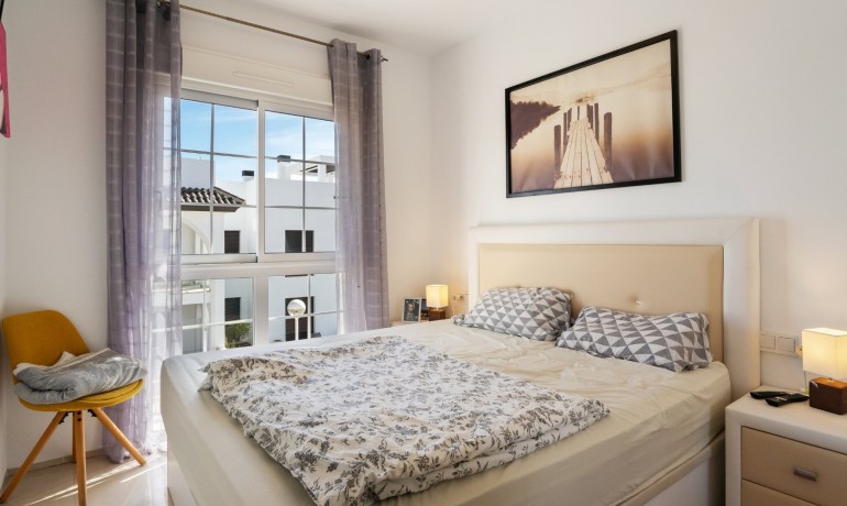 Herverkoop - Appartement / Flat -
Cuidad Quesada* - Doña Pepa