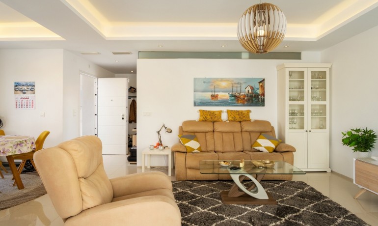 Herverkoop - Appartement / Flat -
Cuidad Quesada* - Doña Pepa