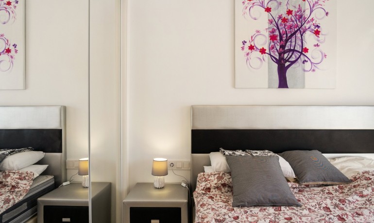 Herverkoop - Appartement / Flat -
Cuidad Quesada* - Doña Pepa