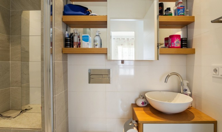 Herverkoop - Appartement / Flat -
Cuidad Quesada* - Doña Pepa