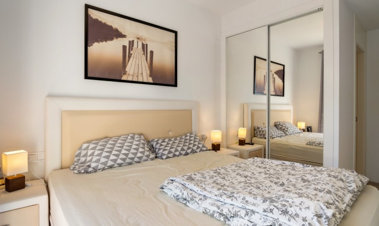 Herverkoop - Appartement / Flat -
Cuidad Quesada* - Doña Pepa