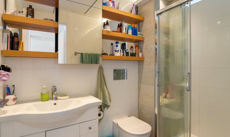 Herverkoop - Appartement / Flat -
Cuidad Quesada* - Doña Pepa