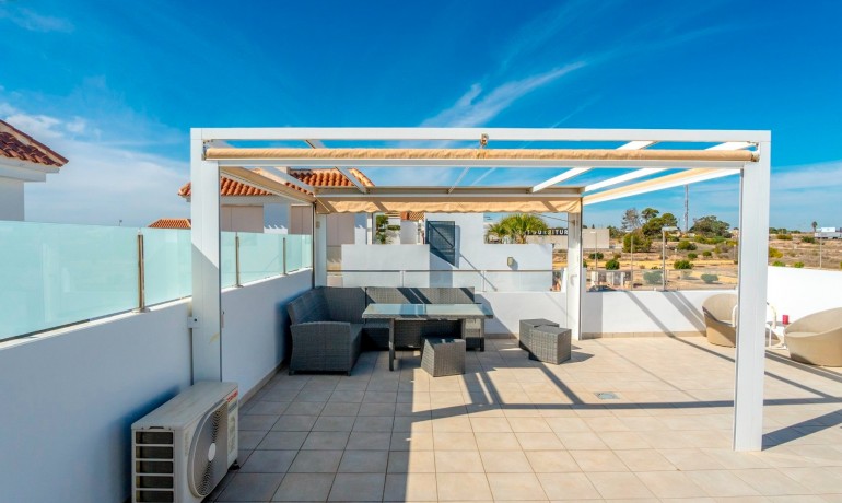 Herverkoop - Appartement / Flat -
Cuidad Quesada* - Doña Pepa