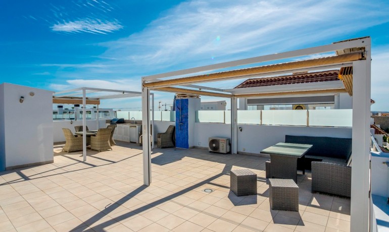 Herverkoop - Appartement / Flat -
Cuidad Quesada* - Doña Pepa