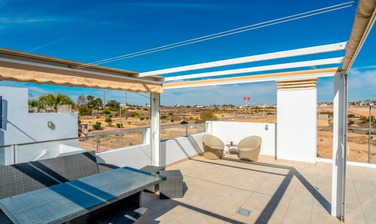 Herverkoop - Appartement / Flat -
Cuidad Quesada* - Doña Pepa