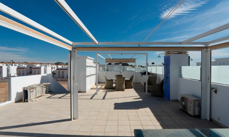 Herverkoop - Appartement / Flat -
Cuidad Quesada* - Doña Pepa