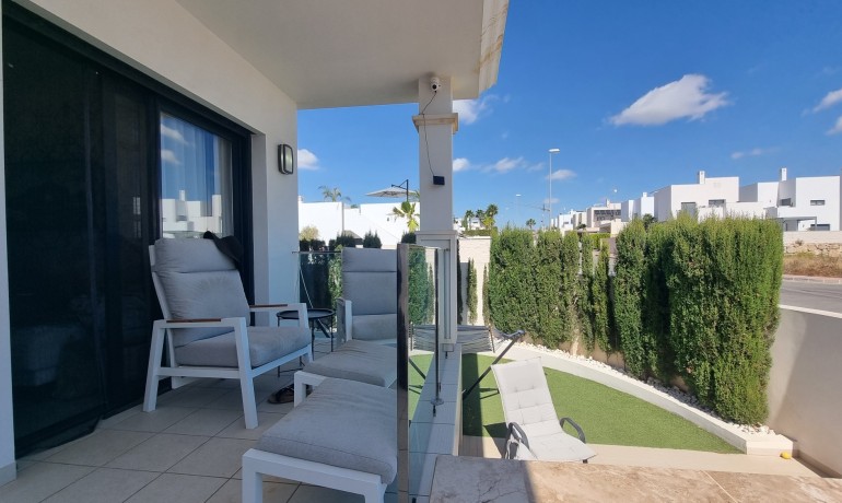 Venta - Casa -
Ciudad Quesada - Lo Marabu