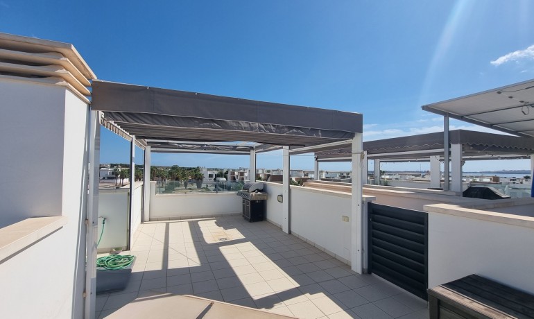 Venta - Casa -
Ciudad Quesada - Lo Marabu